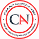 Community Alliance logo image